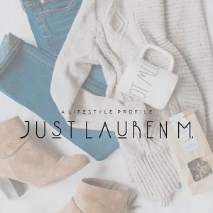 ✨Follow me on Instagram!✨